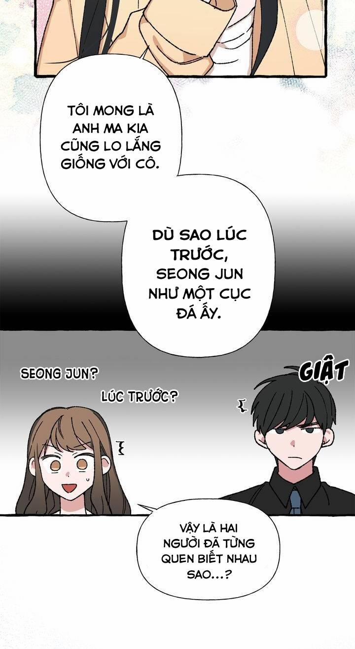 Nhân Viên Mới Của Masung 22.5 trang 17