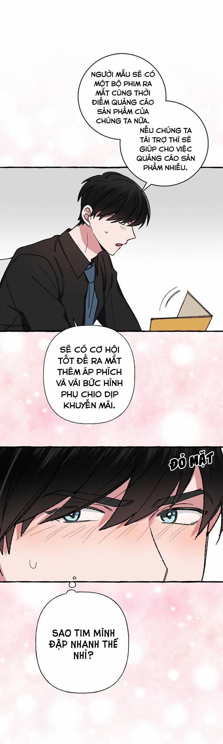 Nhân Viên Mới Của Masung 22.5 trang 2