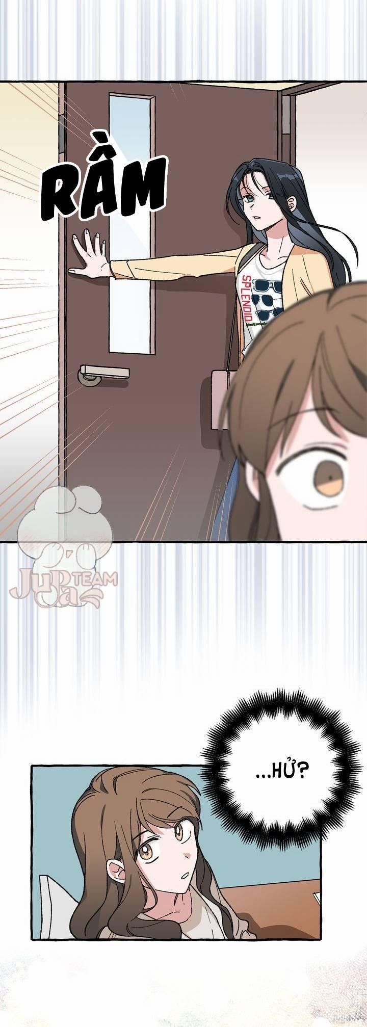 Nhân Viên Mới Của Masung 22.5 trang 4