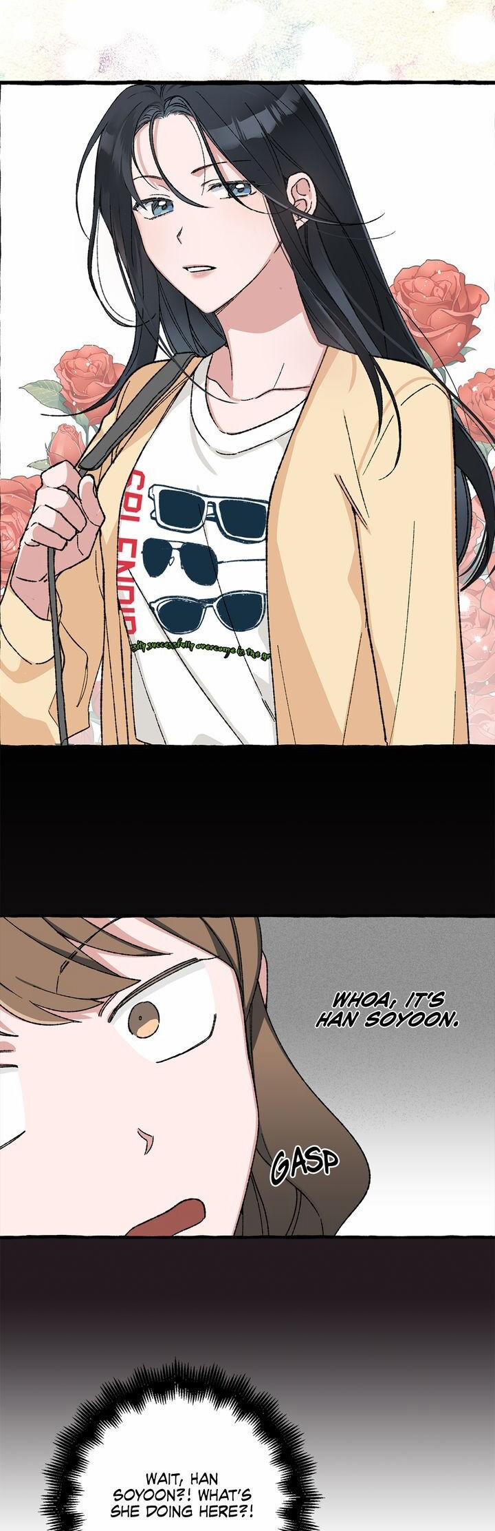 Nhân Viên Mới Của Masung 22.5 trang 5