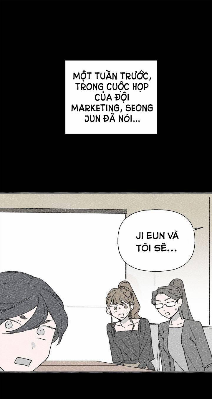 Nhân Viên Mới Của Masung 22 trang 1