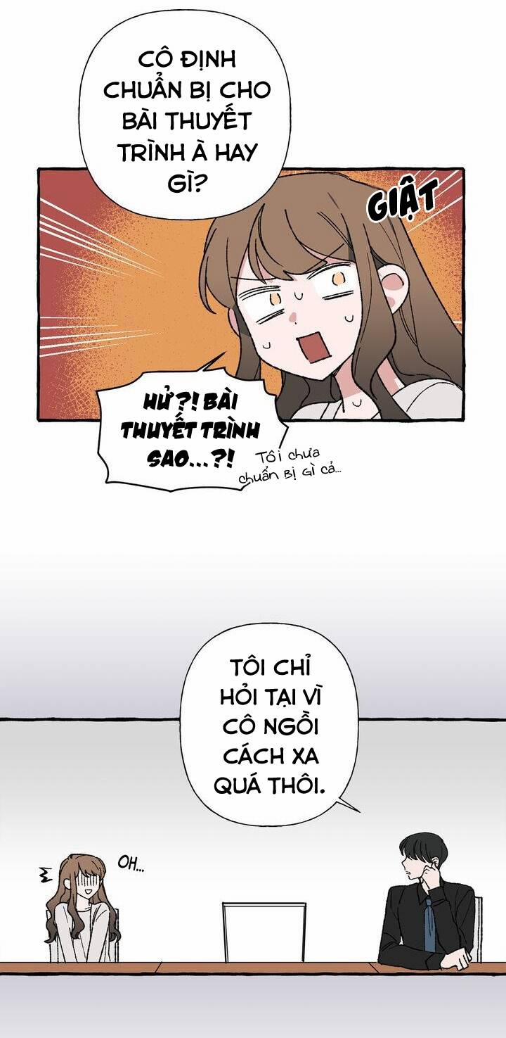 Nhân Viên Mới Của Masung 22 trang 11
