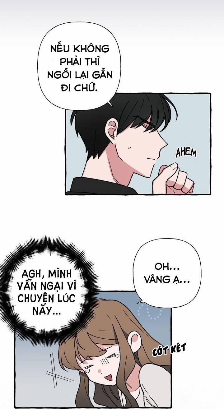 Nhân Viên Mới Của Masung 22 trang 12