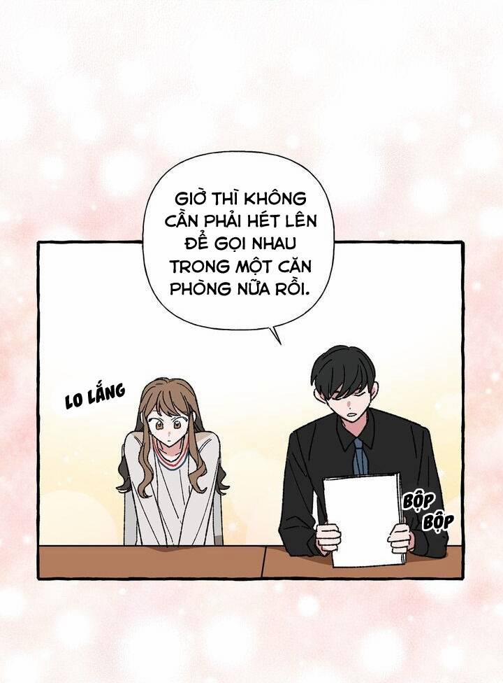 Nhân Viên Mới Của Masung 22 trang 13