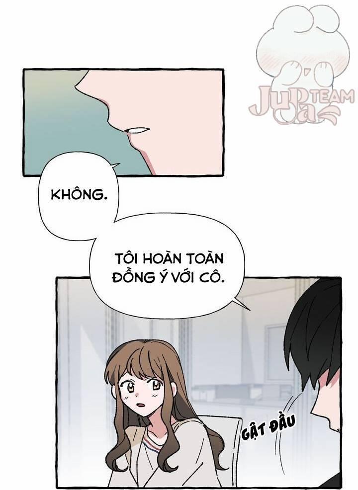 Nhân Viên Mới Của Masung 22 trang 20