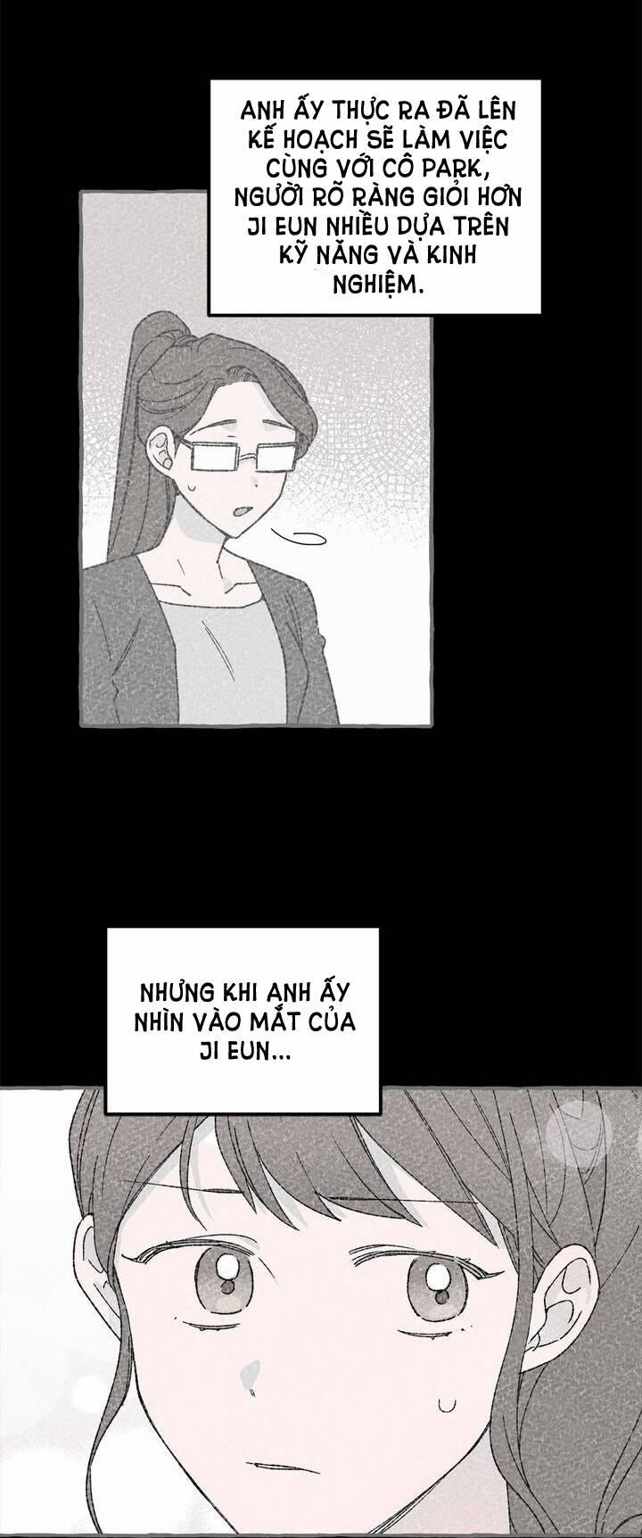 Nhân Viên Mới Của Masung 22 trang 4