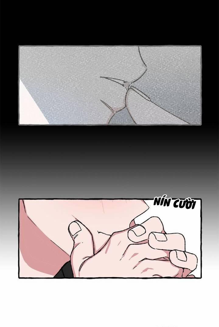 Nhân Viên Mới Của Masung 22 trang 6