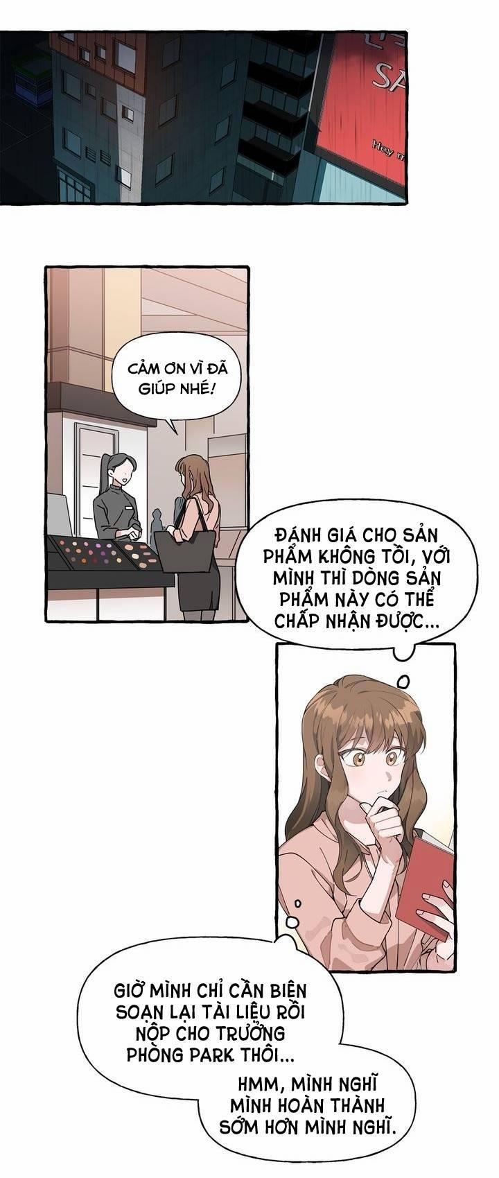 Nhân Viên Mới Của Masung 3 trang 1