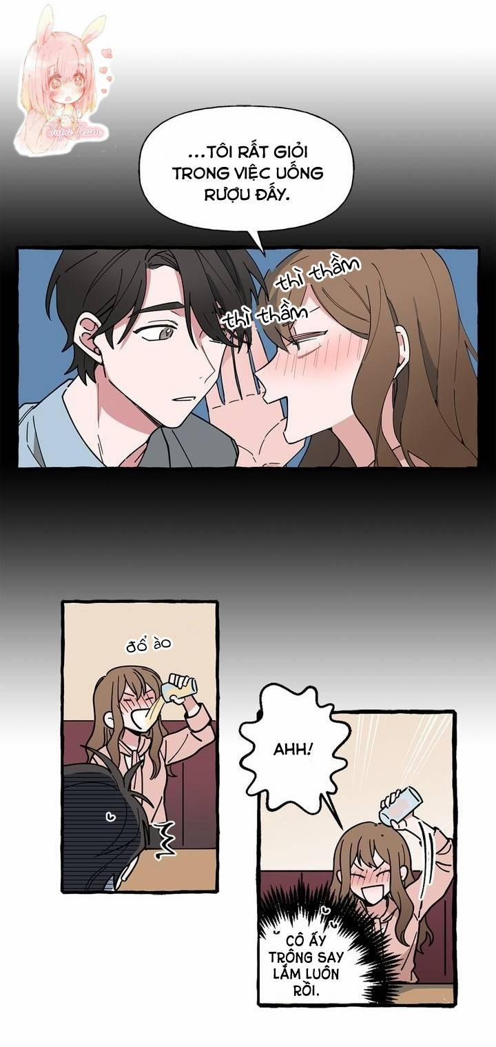 Nhân Viên Mới Của Masung 3 trang 20