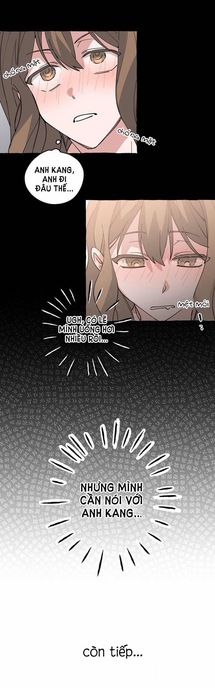 Nhân Viên Mới Của Masung 3 trang 22