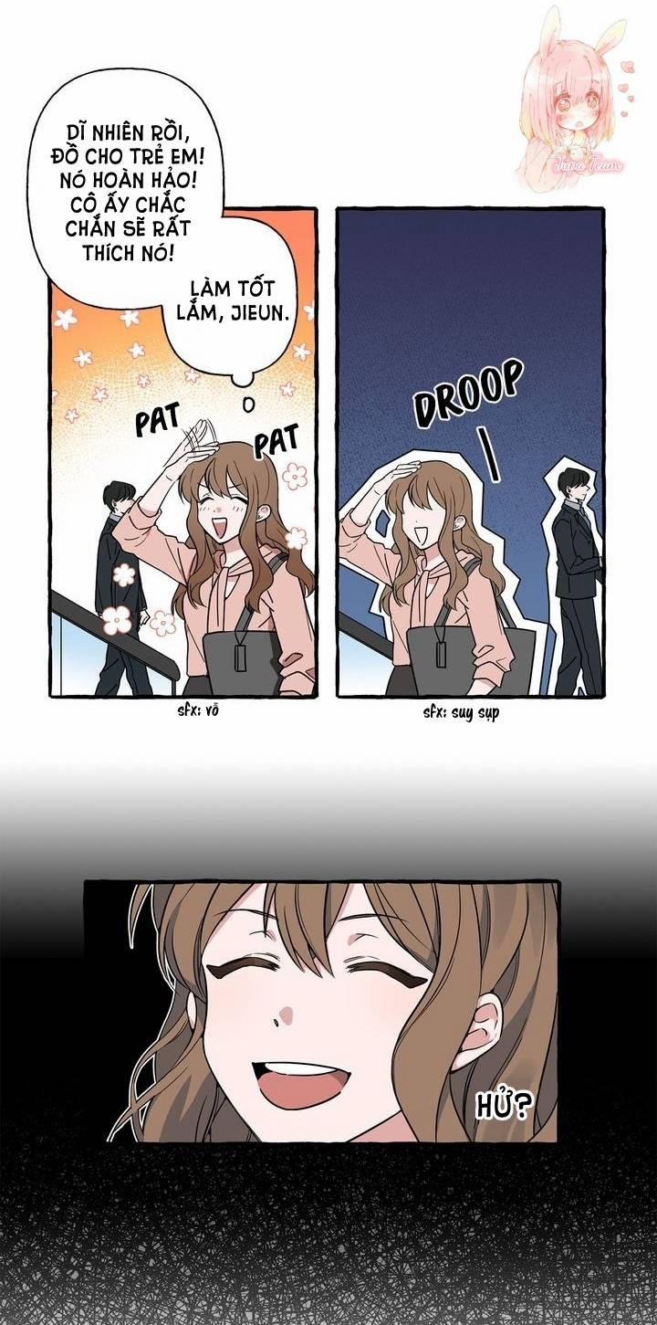 Nhân Viên Mới Của Masung 3 trang 5