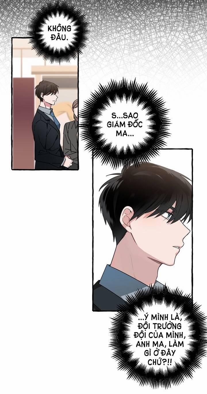 Nhân Viên Mới Của Masung 3 trang 6