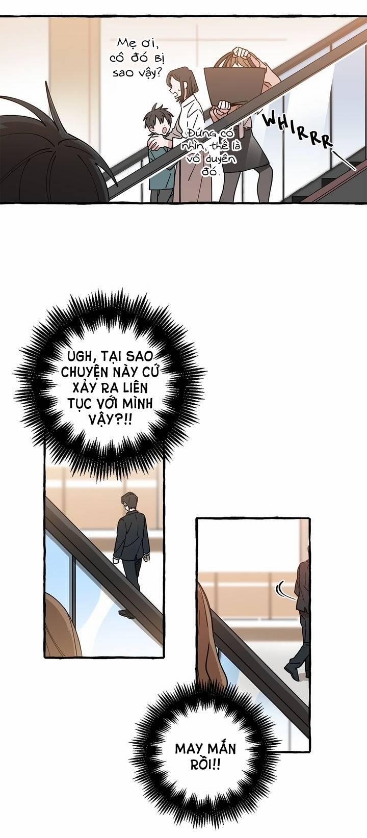 Nhân Viên Mới Của Masung 3 trang 7