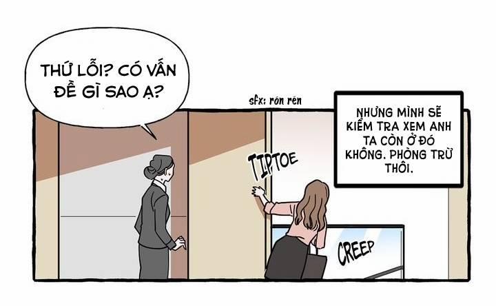 Nhân Viên Mới Của Masung 3 trang 9