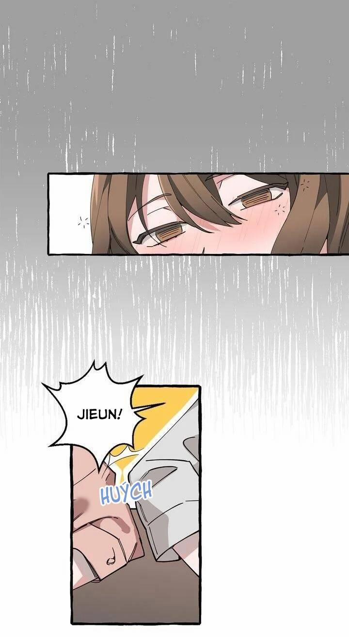 Nhân Viên Mới Của Masung 4 trang 1