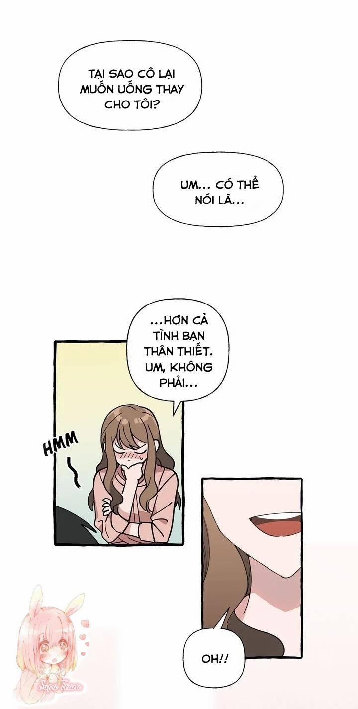 Nhân Viên Mới Của Masung 4 trang 10