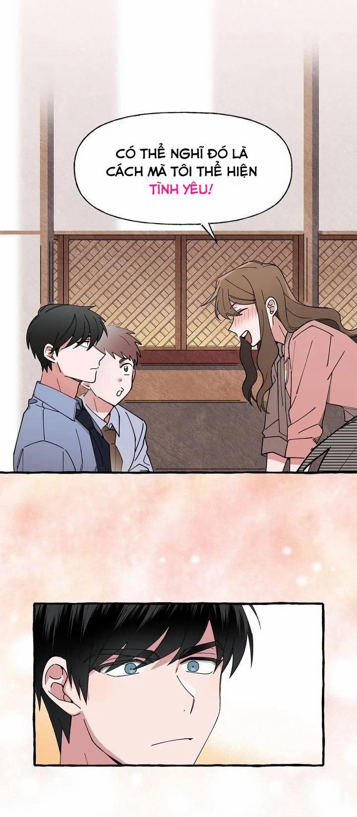 Nhân Viên Mới Của Masung 4 trang 11