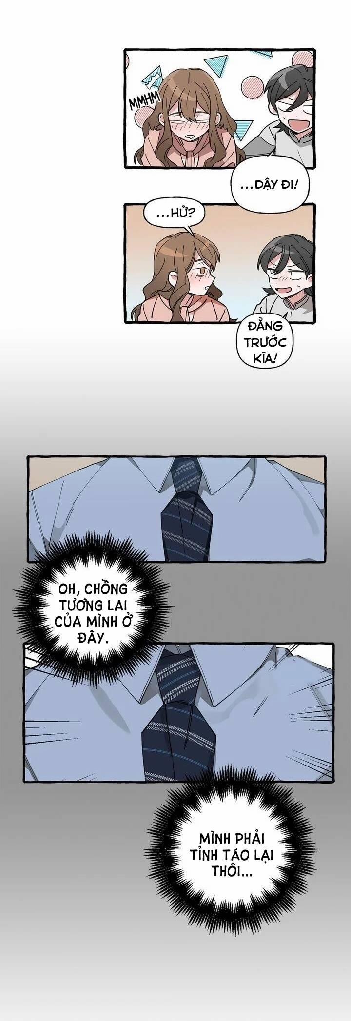 Nhân Viên Mới Của Masung 4 trang 2