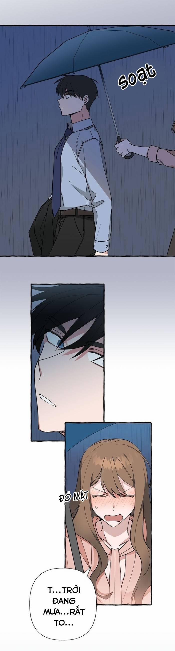 Nhân Viên Mới Của Masung 4 trang 24