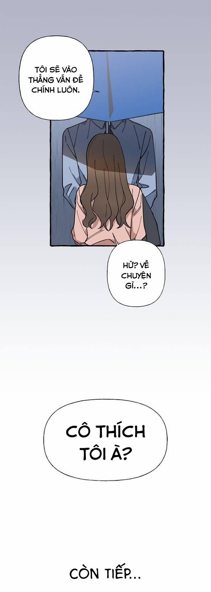 Nhân Viên Mới Của Masung 4 trang 26