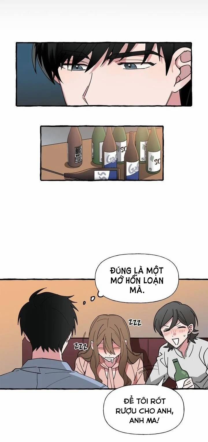 Nhân Viên Mới Của Masung 4 trang 3