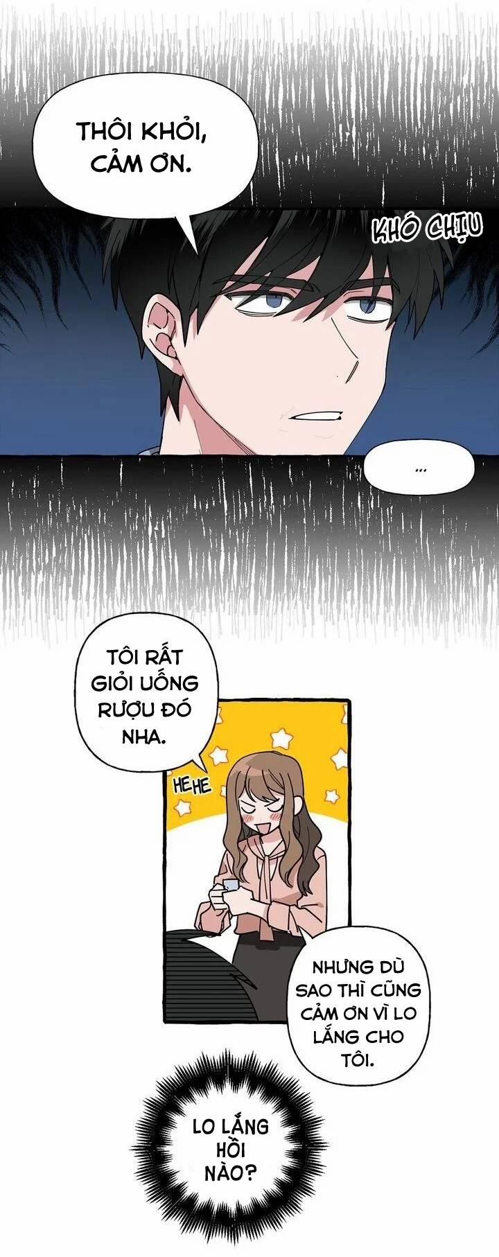 Nhân Viên Mới Của Masung 4 trang 6