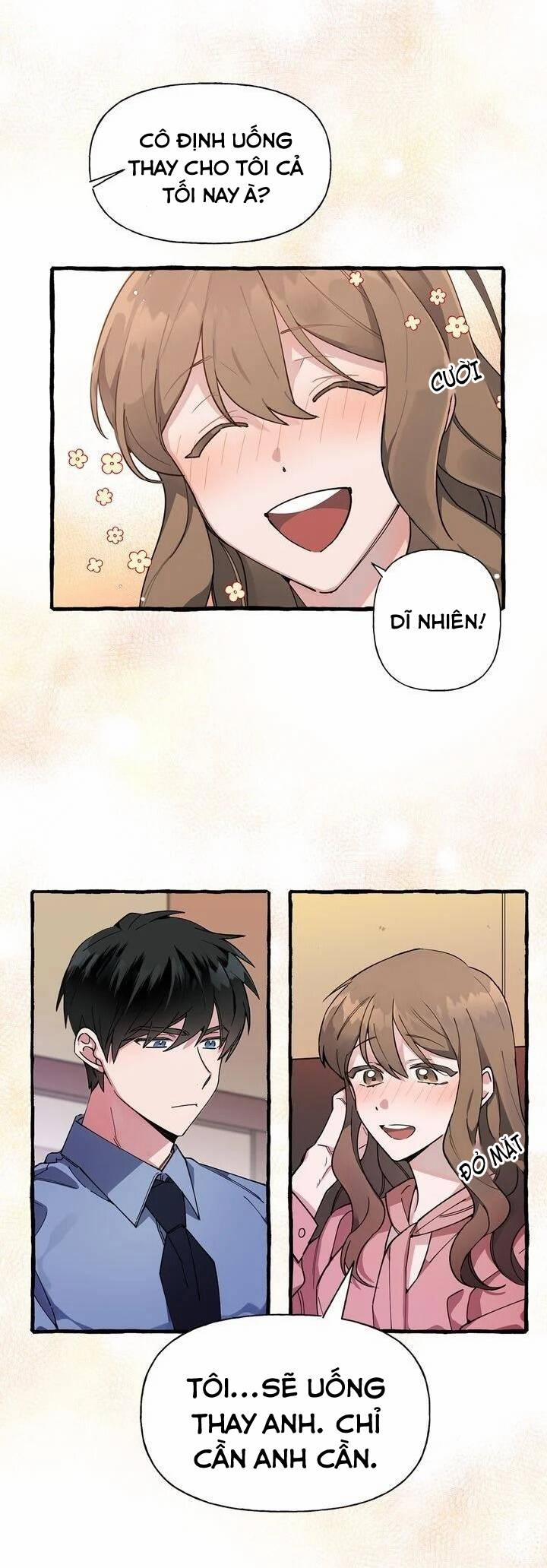 Nhân Viên Mới Của Masung 4 trang 8