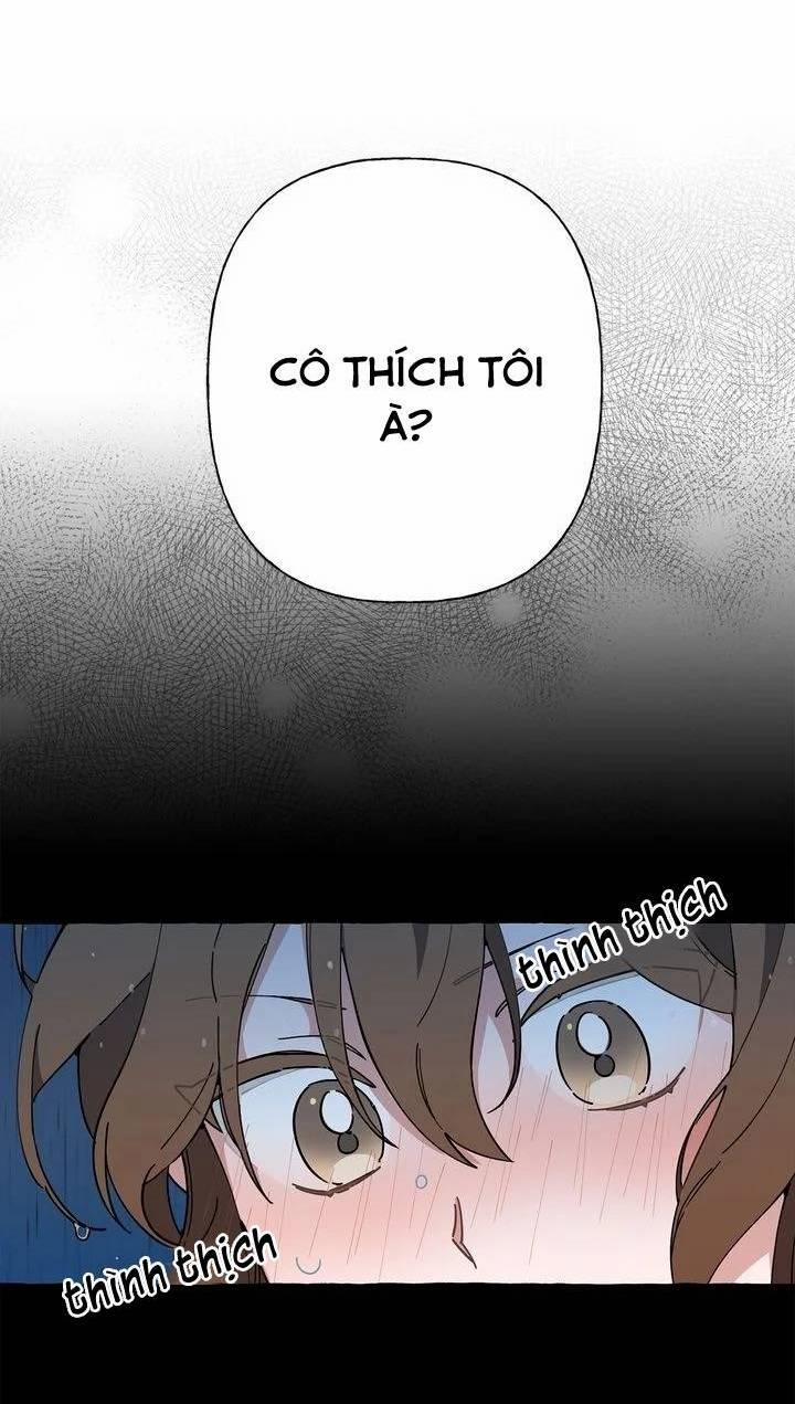 Nhân Viên Mới Của Masung 5 trang 1