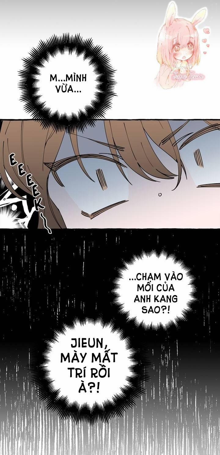 Nhân Viên Mới Của Masung 5 trang 10