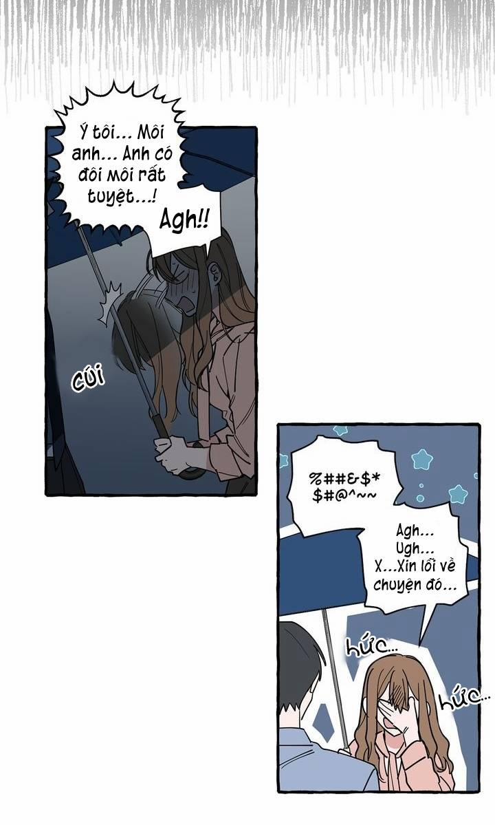 Nhân Viên Mới Của Masung 5 trang 11