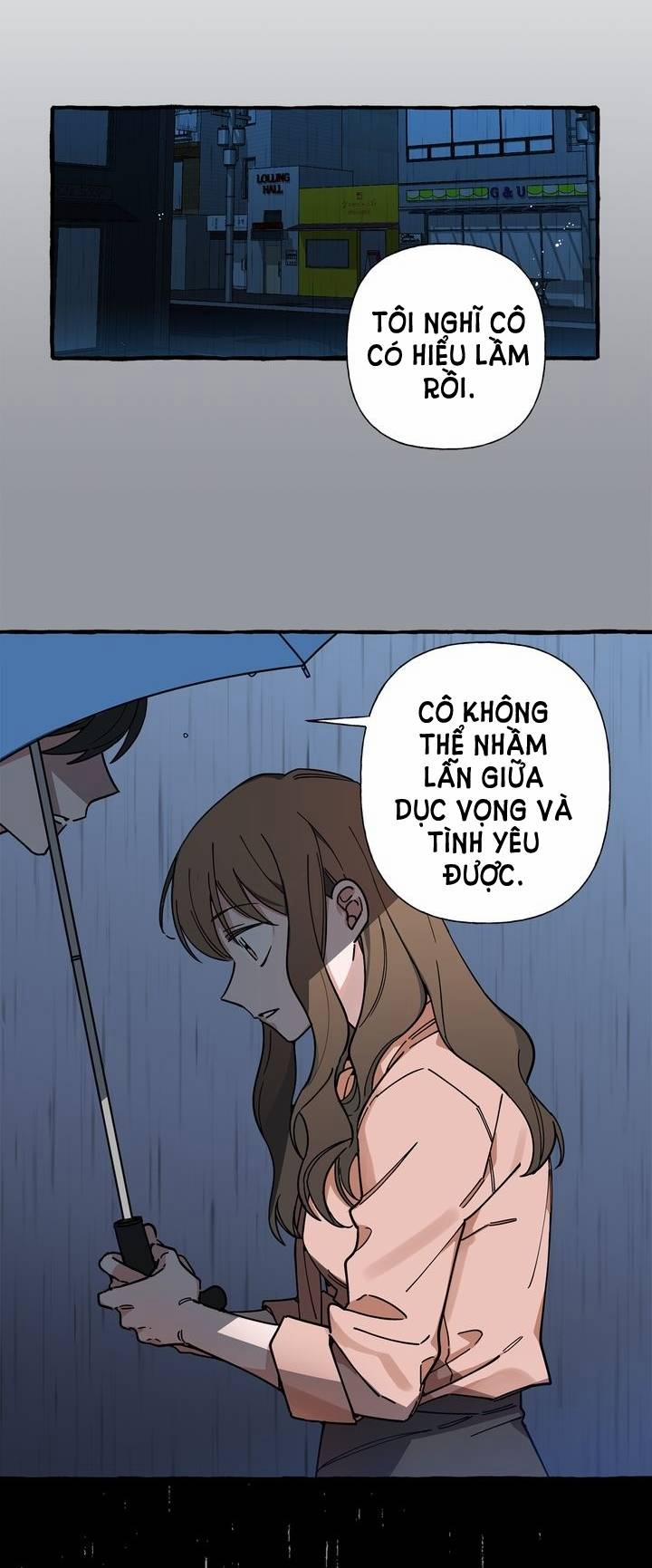 Nhân Viên Mới Của Masung 5 trang 13