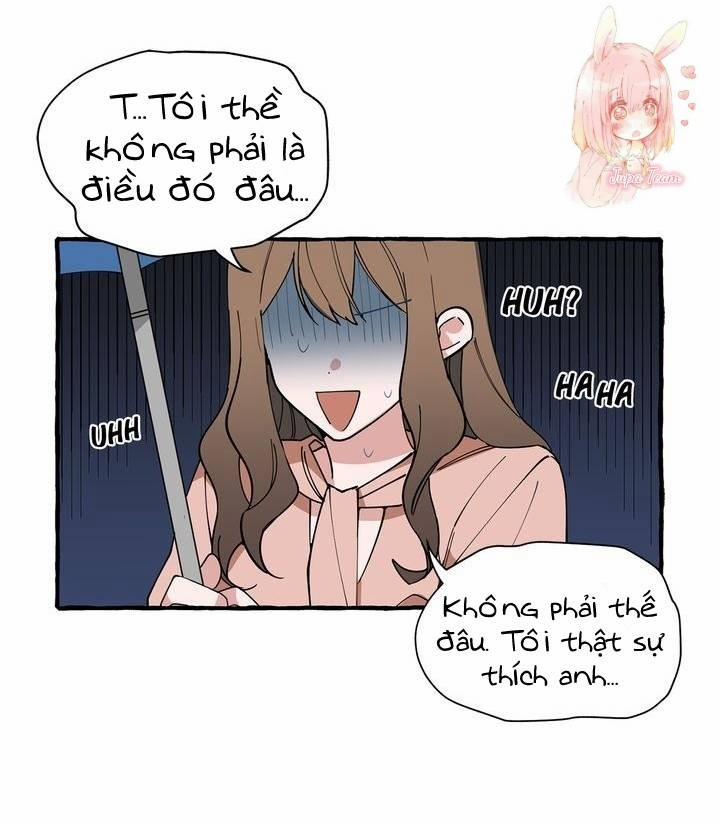 Nhân Viên Mới Của Masung 5 trang 15