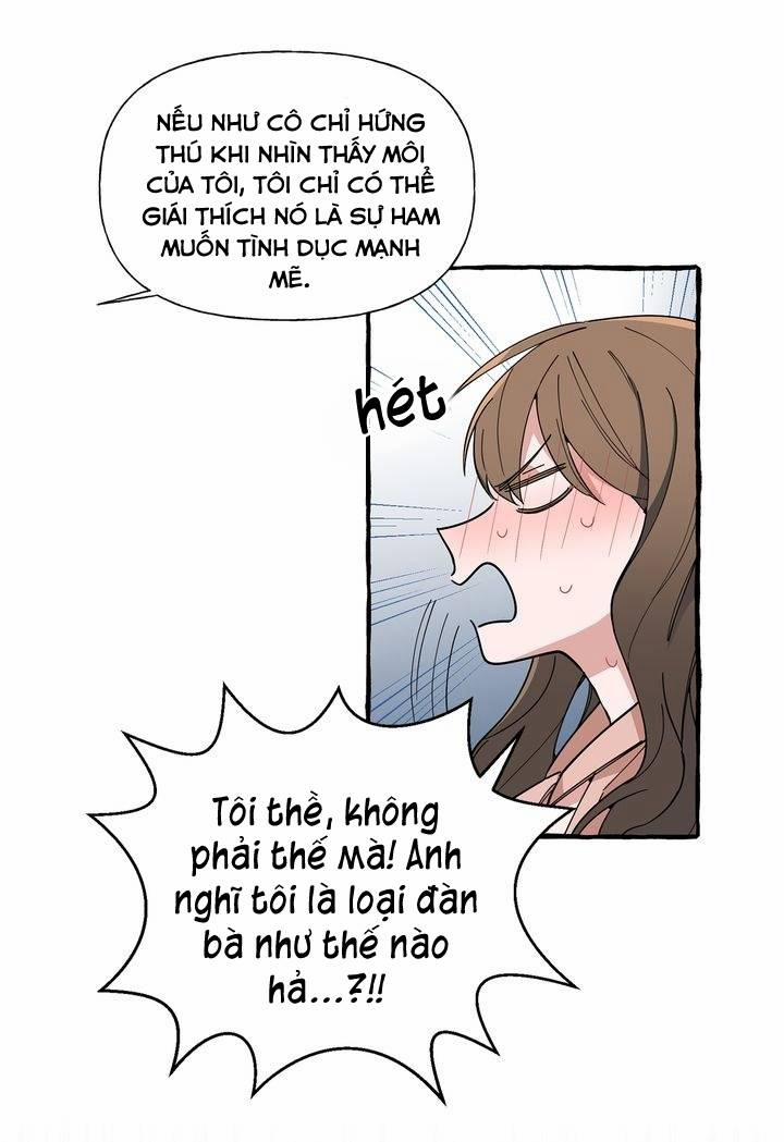 Nhân Viên Mới Của Masung 5 trang 16