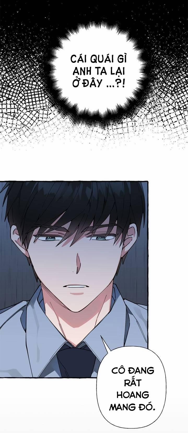 Nhân Viên Mới Của Masung 5 trang 19