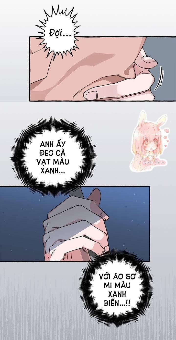 Nhân Viên Mới Của Masung 5 trang 20