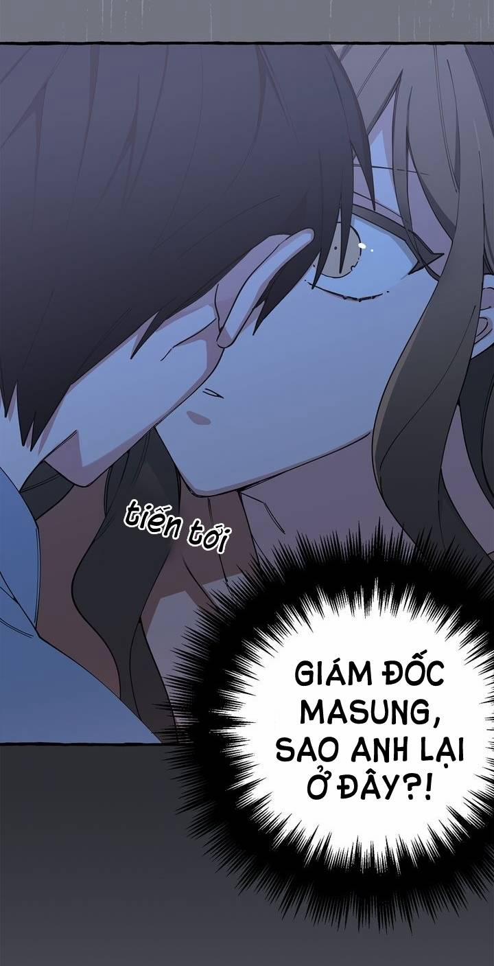 Nhân Viên Mới Của Masung 5 trang 22