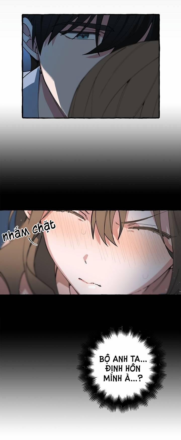 Nhân Viên Mới Của Masung 5 trang 24