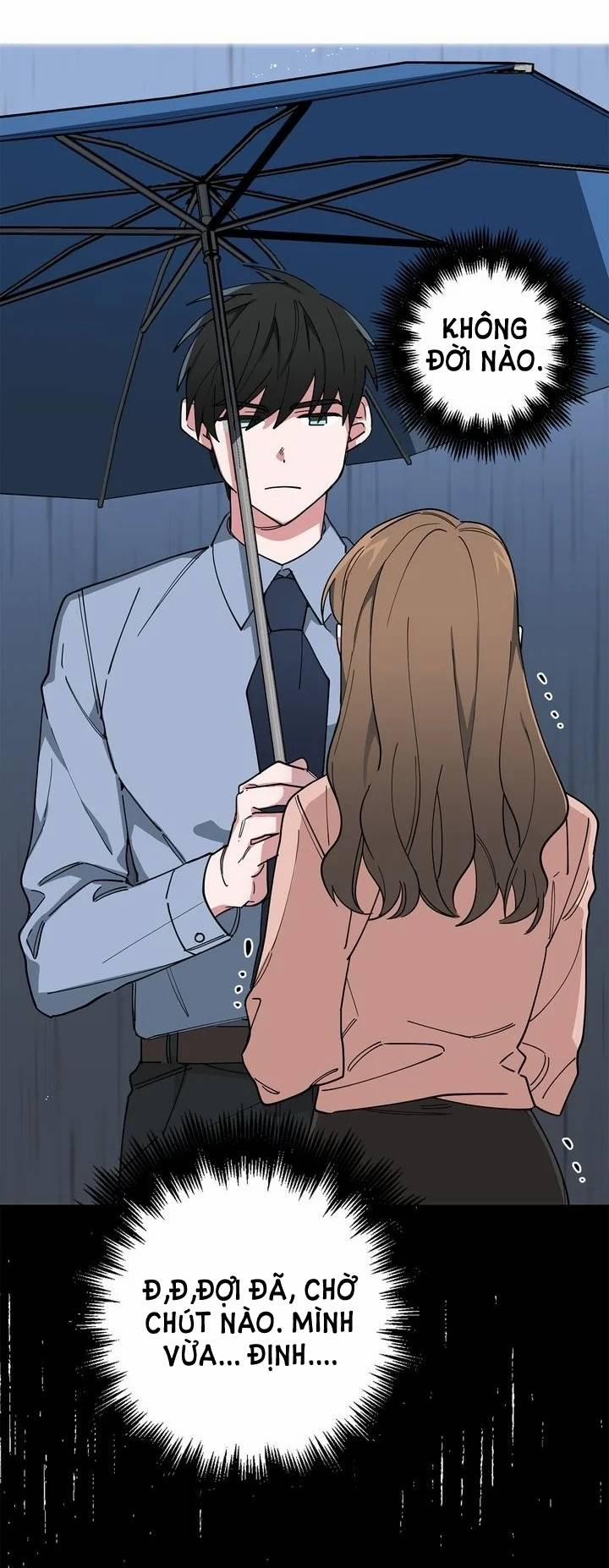 Nhân Viên Mới Của Masung 5 trang 27