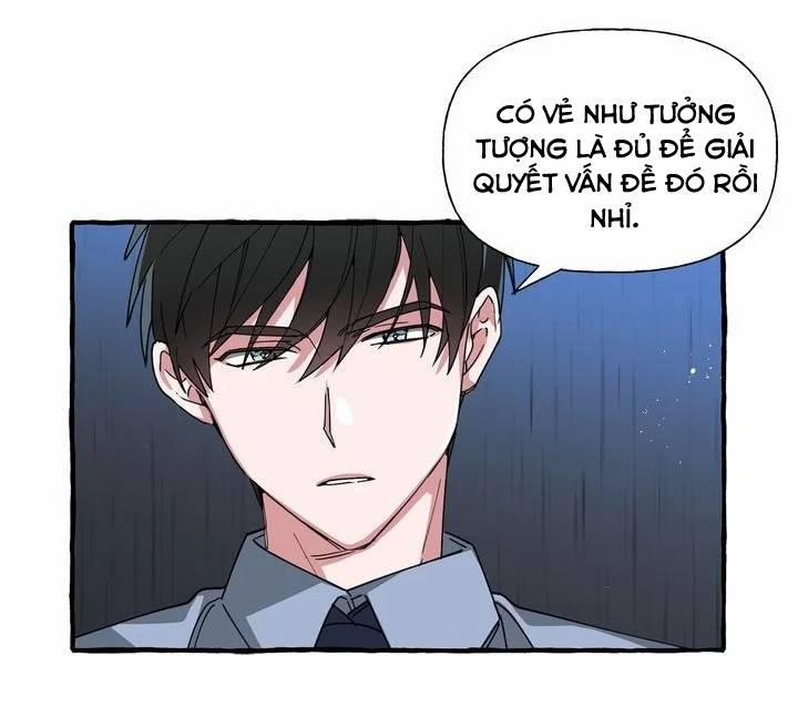 Nhân Viên Mới Của Masung 5 trang 30