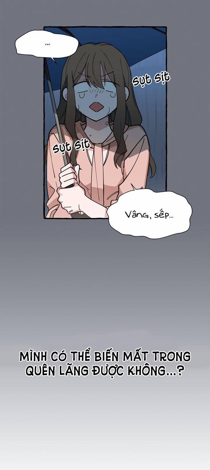 Nhân Viên Mới Của Masung 5 trang 32