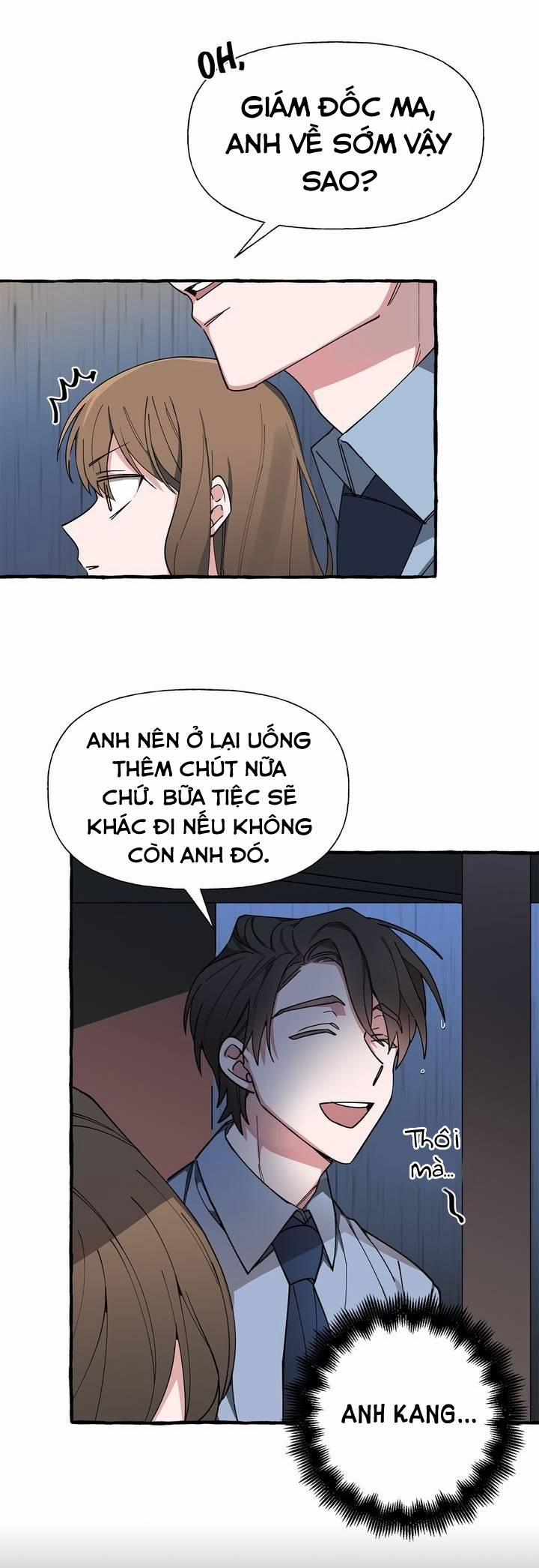 Nhân Viên Mới Của Masung 5 trang 34
