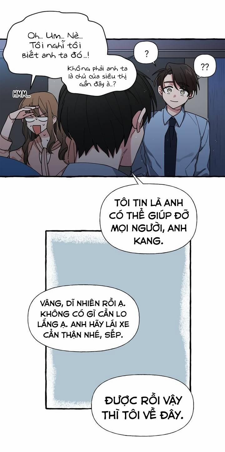 Nhân Viên Mới Của Masung 5 trang 37