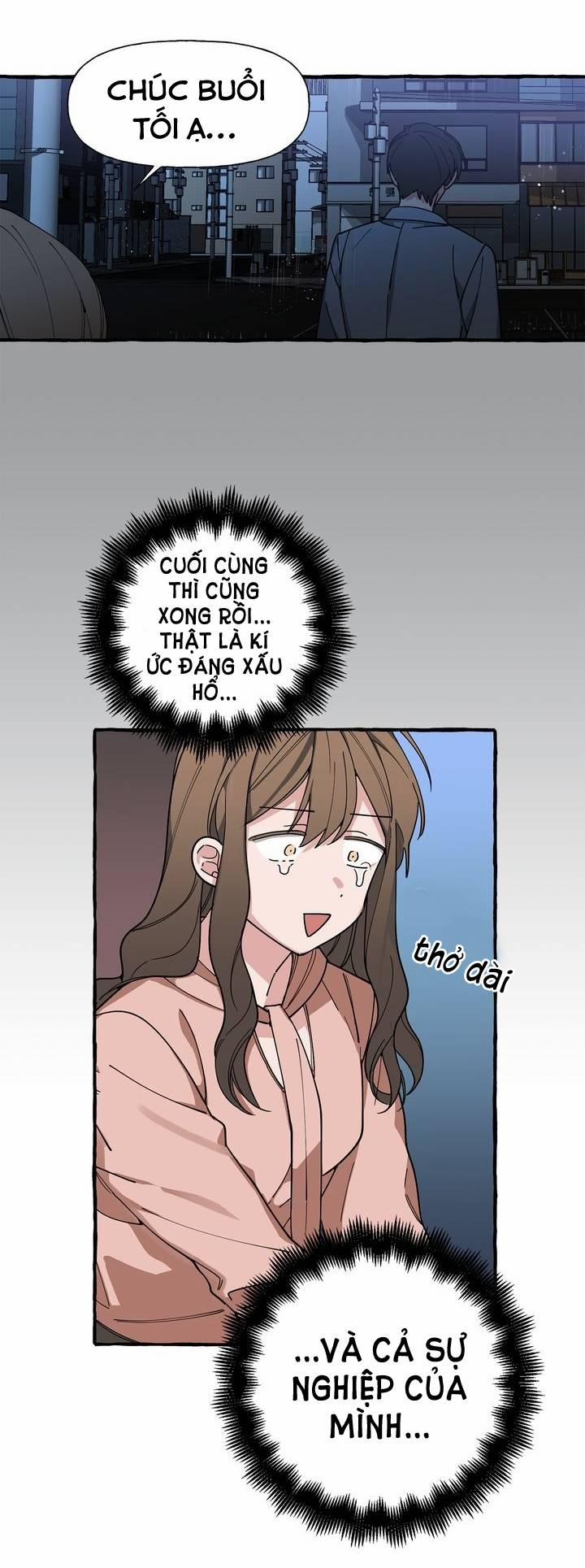 Nhân Viên Mới Của Masung 5 trang 38