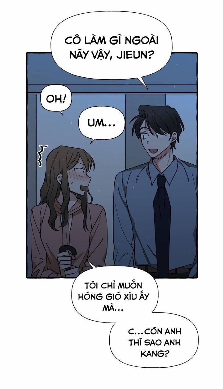 Nhân Viên Mới Của Masung 5 trang 39