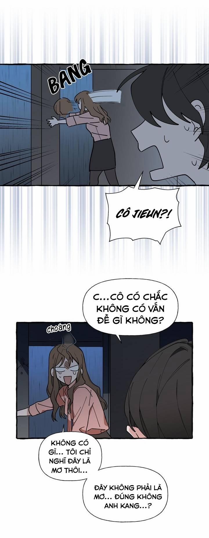 Nhân Viên Mới Của Masung 5 trang 47