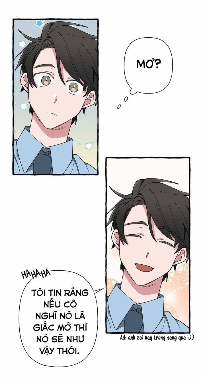 Nhân Viên Mới Của Masung 5 trang 48