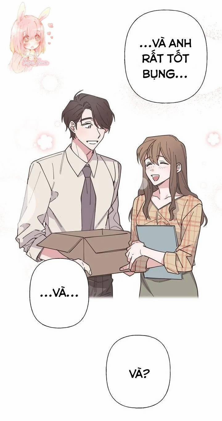 Nhân Viên Mới Của Masung 5 trang 5