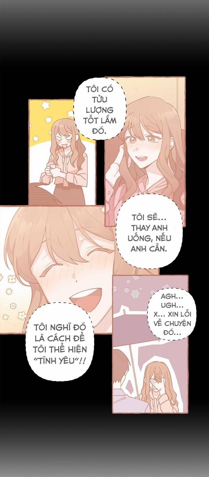 Nhân Viên Mới Của Masung 5 trang 51