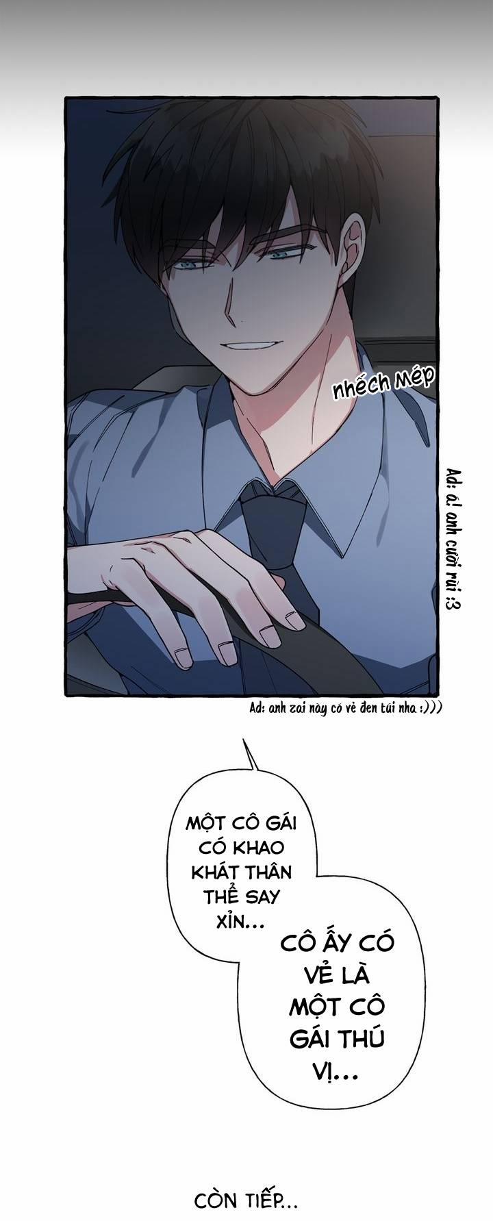 Nhân Viên Mới Của Masung 5 trang 52