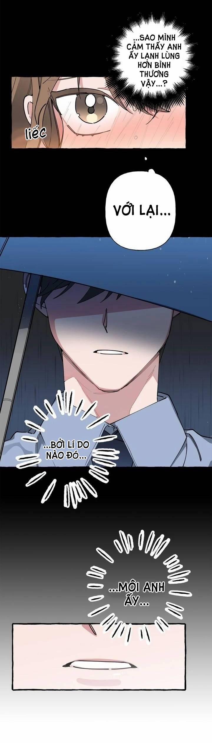 Nhân Viên Mới Của Masung 5 trang 7